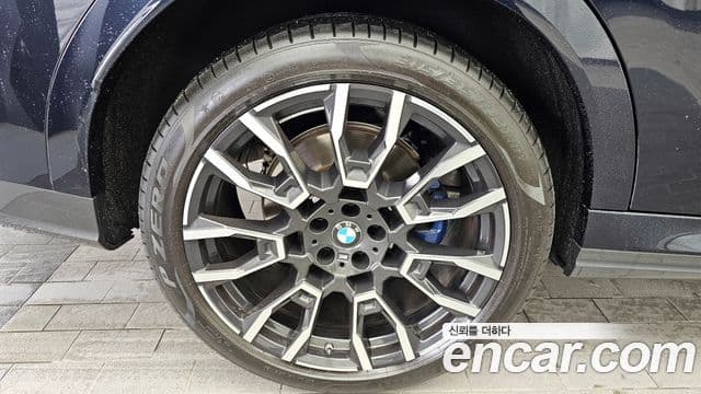 BMW X6 2024 — фото 5 из 20