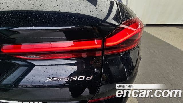 BMW X6 2024 — Photo 5/34
