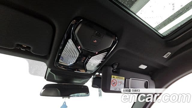 BMW X6 2024 — Photo 4/34