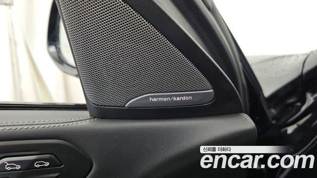 BMW X6 2024 — Photo 23/34