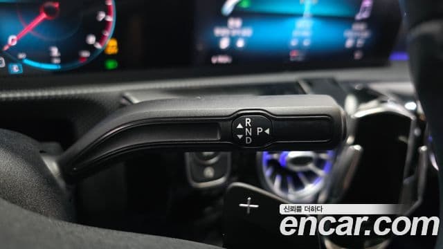 Mercedes-Benz A-Class 2021 — ფოტო 9/20