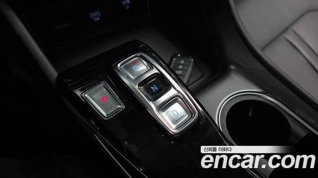 Hyundai Sonata 2019 — Фото 9/20