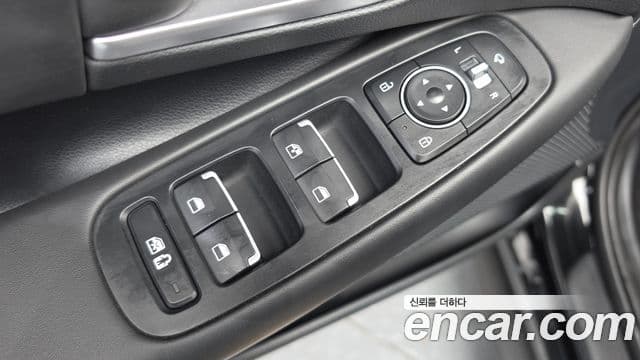 Hyundai Sonata 2019 — Фото 14/20