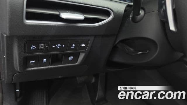 Hyundai Sonata 2019 — Фото 15/20