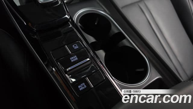 Hyundai Sonata 2019 — Фото 20/20