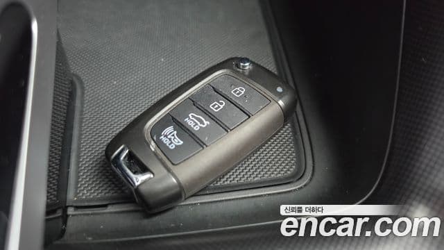 Hyundai Sonata Hybrid 2019 — Şəkil 2/30