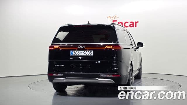 Kia Carnival 2022 — Şəkil 4/20