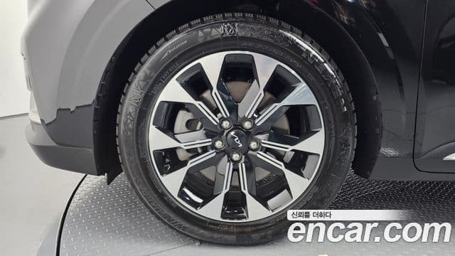 Kia Carnival 2022 — Şəkil 5/20