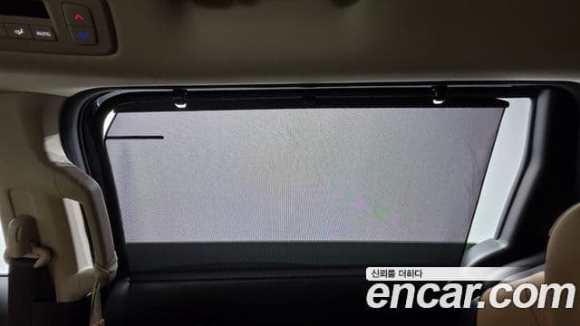Kia Carnival 2022 — Photo 35/35