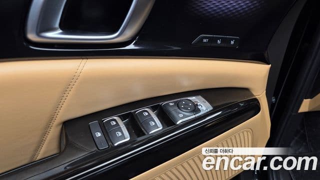 Kia Carnival 2022 — Photo 26/35