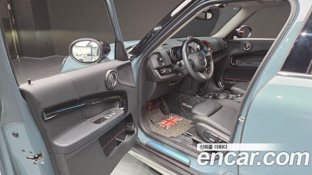 Mini Cooper Countryman 2024 — Şəkil 10/20