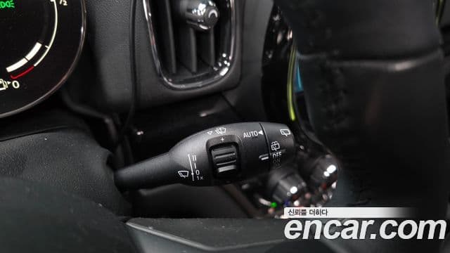 Mini Cooper Countryman 2024 — Şəkil 18/20
