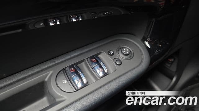 Mini Cooper Countryman 2024 — Şəkil 19/20