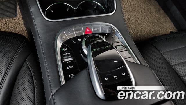 Mercedes-Benz S-Class 2019 — Şəkil 9/20