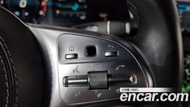 Mercedes-Benz S-Class 2019 — Şəkil 14/20