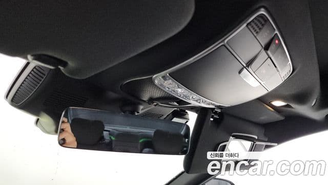 Mercedes-Benz S-Class 2019 — Şəkil 20/20