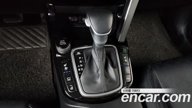 Kia Seltos 2021 — Şəkil 9/20