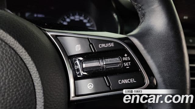 Kia Seltos 2021 — Şəkil 16/20