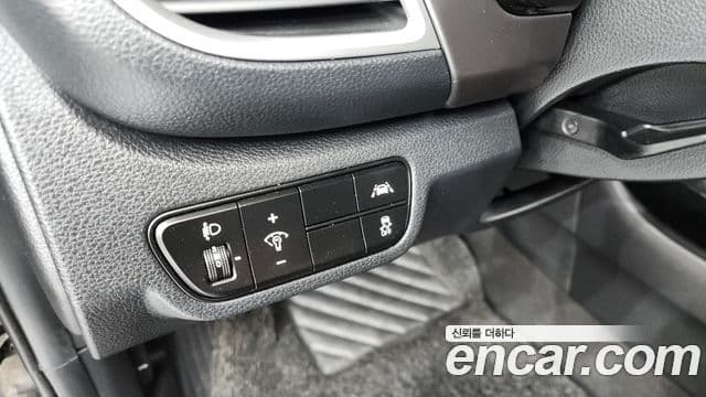 Kia Seltos 2021 — Şəkil 20/20