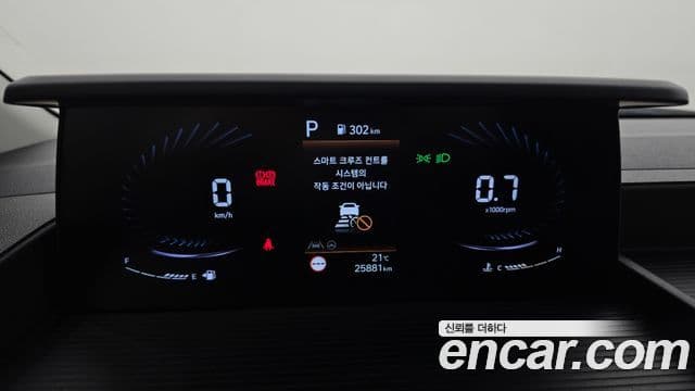 Hyundai Staria 2022 — ფოტო 8/20