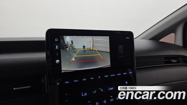 Hyundai Staria 2022 — ფოტო 17/20