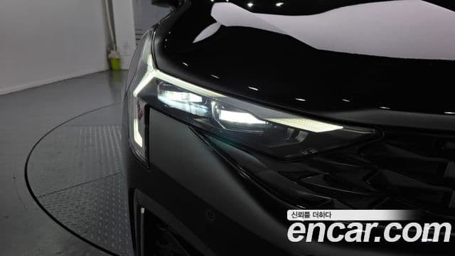 Kia K5 2024 — Photo 18/30