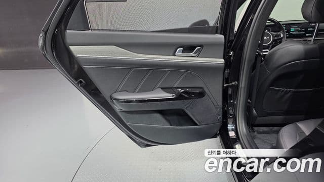 Kia K5 2024 — Photo 12/30