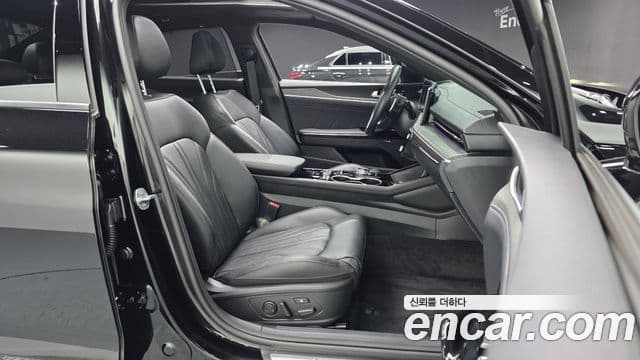 Kia K5 2024 — Photo 25/30