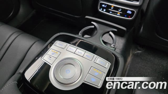 Genesis G80 2020 — Şəkil 19/37