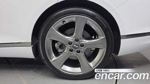 Genesis G80 2020 — Şəkil 13/37
