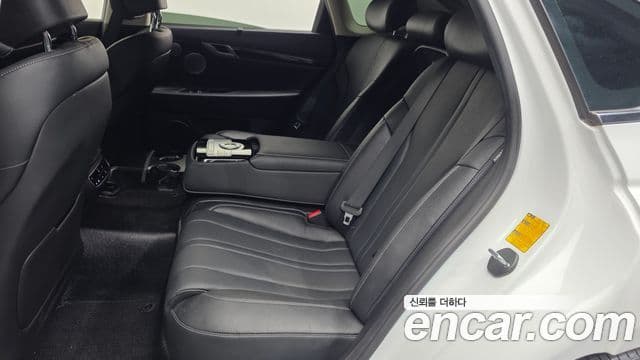 Genesis G80 2020 — Şəkil 11/37