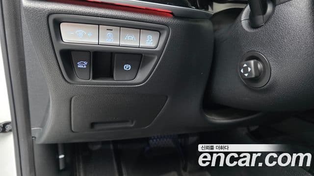 Genesis G80 2020 — Şəkil 12/37