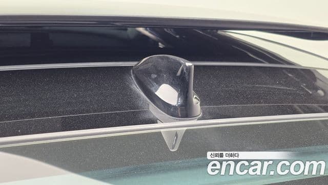 Genesis G80 2020 — Şəkil 27/37