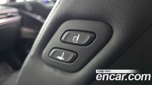 Genesis G80 2020 — Şəkil 7/37