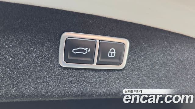 Genesis G80 2020 — Şəkil 2/37