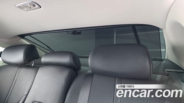 Genesis G80 2020 — Şəkil 25/37