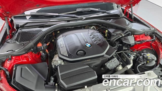 BMW 3 Series 2019 — Şəkil 6/20
