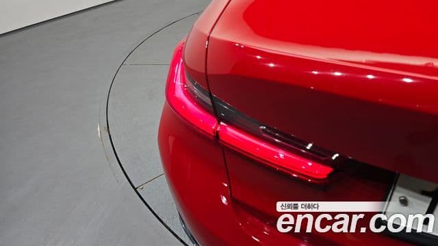 BMW 3 Series 2019 — Şəkil 3/35