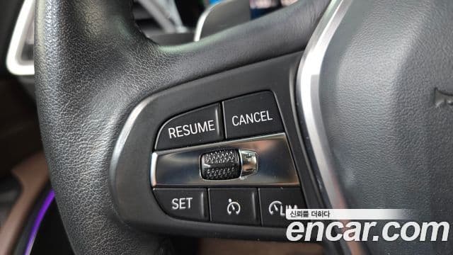 BMW 3 Series 2019 — Şəkil 6/35