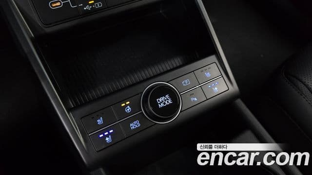 Hyundai Kona 2023 — Фото 12/20