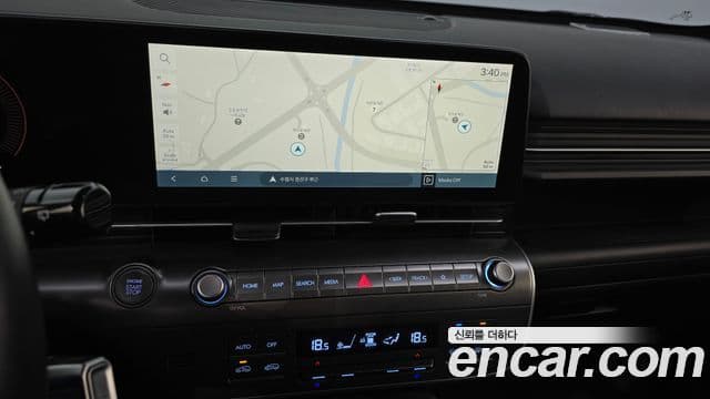 Hyundai Kona 2023 — Фото 13/20