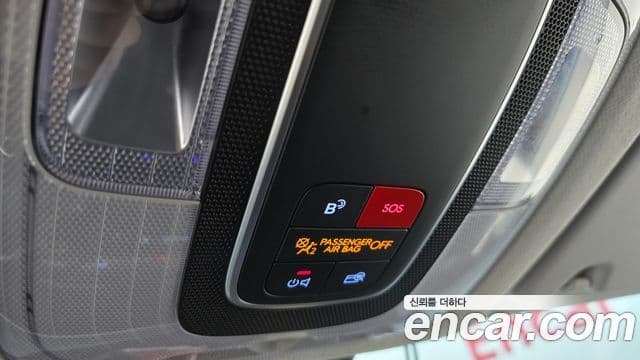 Hyundai Kona Hybrid 2023 — Photo 5/33