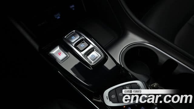 Hyundai Sonata 2021 — Şəkil 9/20