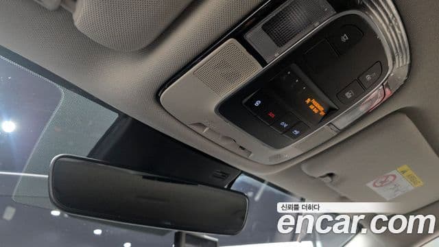 Hyundai Sonata 2021 — Şəkil 19/20