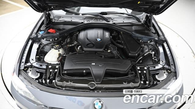 BMW 4 Series 2020 — ფოტო 5/20