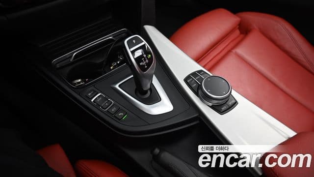 BMW 4 Series 2020 — ფოტო 7/20