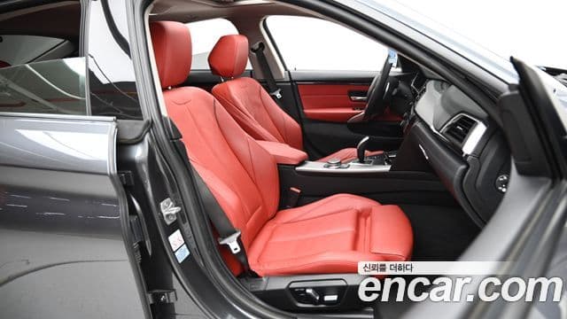 BMW 4 Series 2020 — ფოტო 11/20