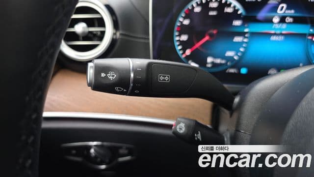 Mercedes-Benz E-Class 2021 — Фото 16/20