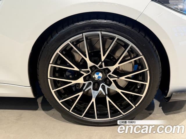 BMW M2 2019 — Şəkil 19/20
