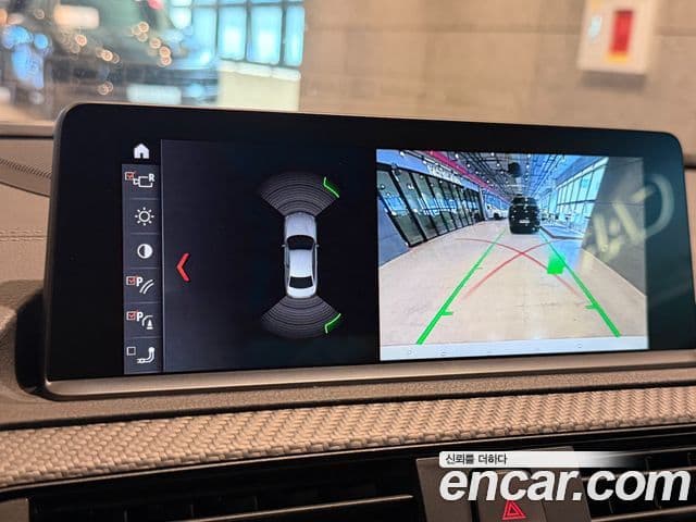 BMW M2 2019 — Şəkil 16/20